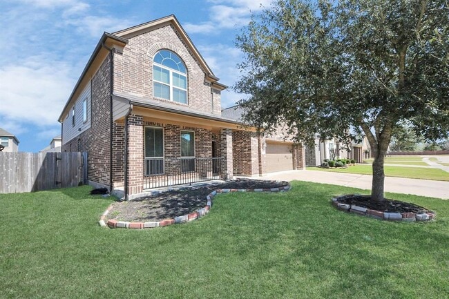 property at 19126 Gaslamp Point Ct