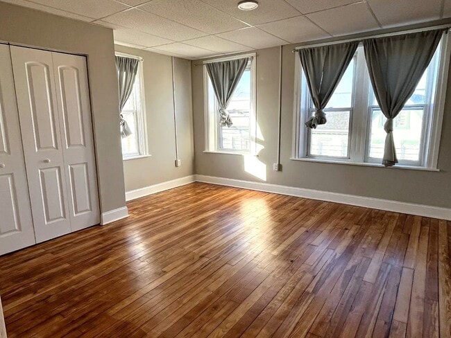 property at 131 E Baltimore St