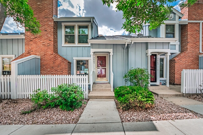 property at 2665 Hatch Cir