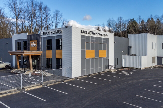 Sage in Abbotsford, BC - Building Photo - Building Photo