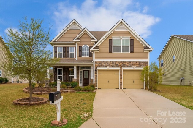 property at 10912 Angler Ct