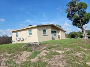 1700 Chaucer Rd in Titusville, FL - Building Photo - Building Photo