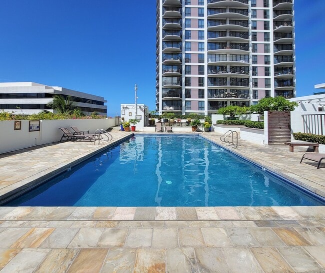 property at 700 Richards St