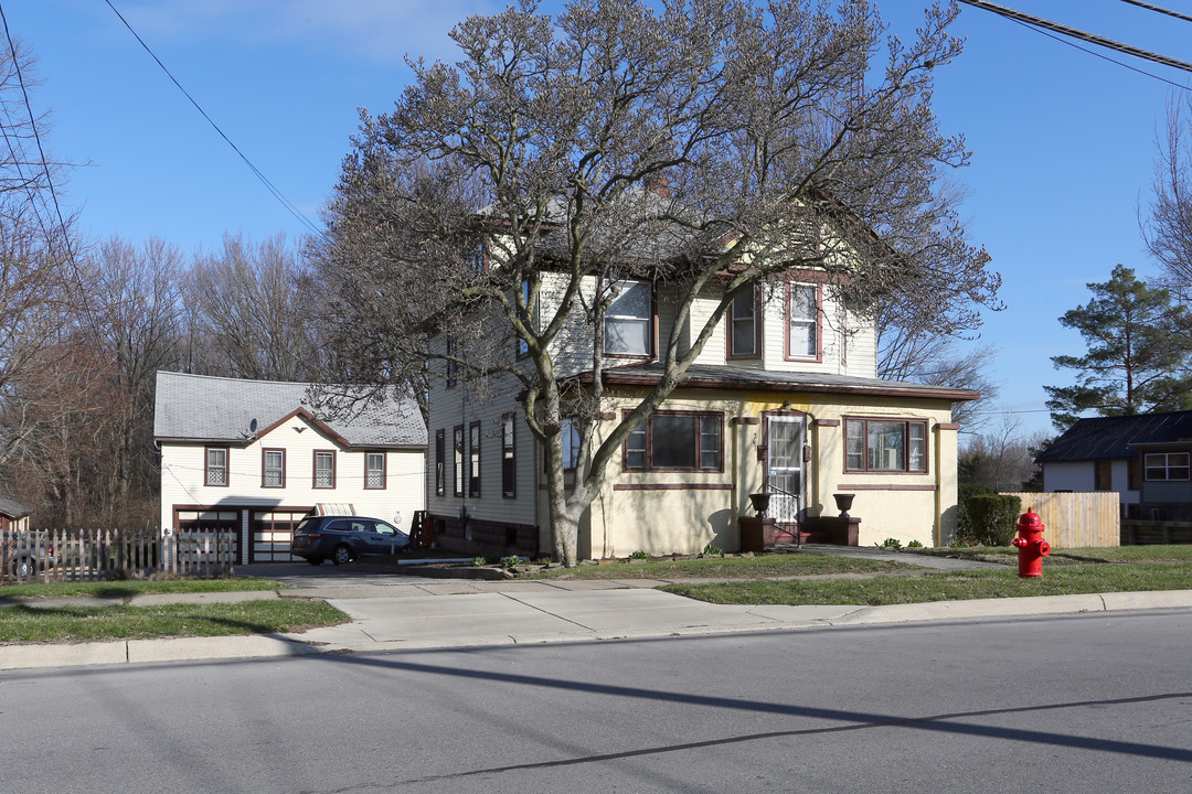 267 E Main St in Norwalk, OH - Building Photo