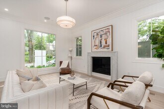 4821 Rodman St NW in Washington, DC - Building Photo - Building Photo