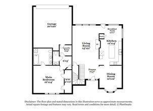 426 Kimmel Dr in Cedar Hill, TX - Foto de edificio - Building Photo