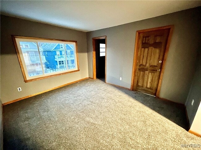 111 Peter St in Buffalo, NY - Building Photo - Building Photo