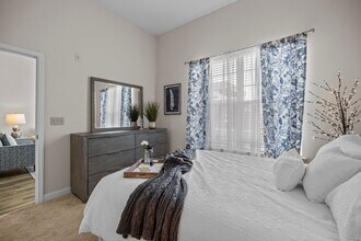 The Langston in Charlotte, NC - Foto de edificio - Building Photo