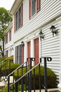 Woodhaven at South Brunswick in Princeton, NJ - Foto de edificio - Building Photo