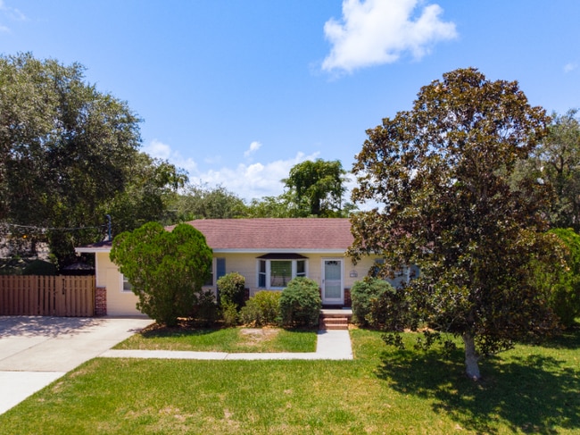 property at 110 Segovia Rd