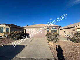 6334 S Acacia Desert Ave in Tucson, AZ - Building Photo