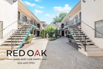 7395 Emily Ln in Downey, CA - Building Photo - Building Photo