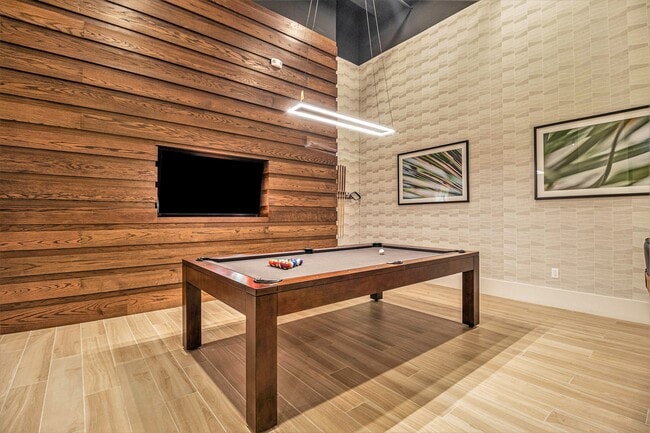 property at 1801 Smith St