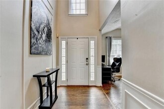 2255 Winthrope Way Dr in Alpharetta, GA - Building Photo - Building Photo