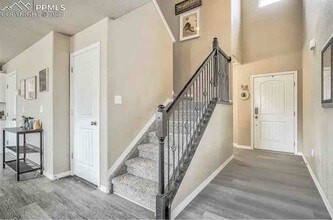 3654 Saguaro Cir in Colorado Springs, CO - Building Photo - Building Photo
