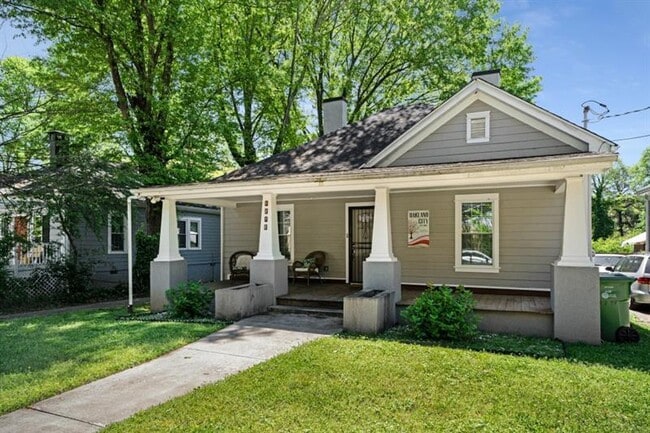 1272 Oakland Terrace SW in Atlanta, GA - Building Photo - Building Photo