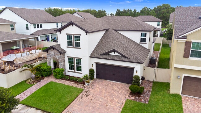 3121 Twin Shore Ln in Orlando, FL - Building Photo - Building Photo