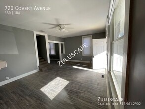 720 Covert Ave in Evansville, IN - Building Photo - Building Photo