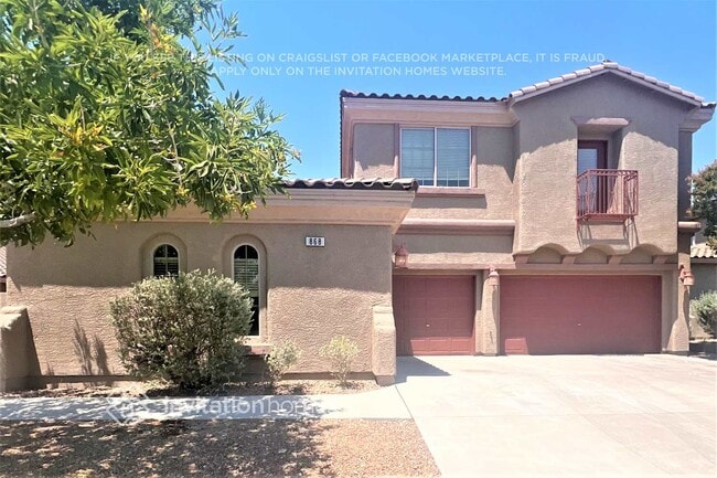 property at 868 Chameleon Star Ave