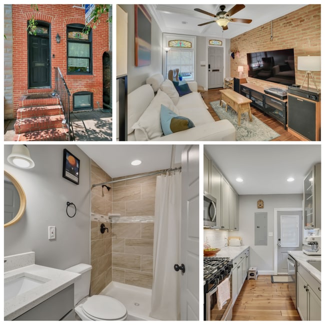 property at 504 S Milton Ave