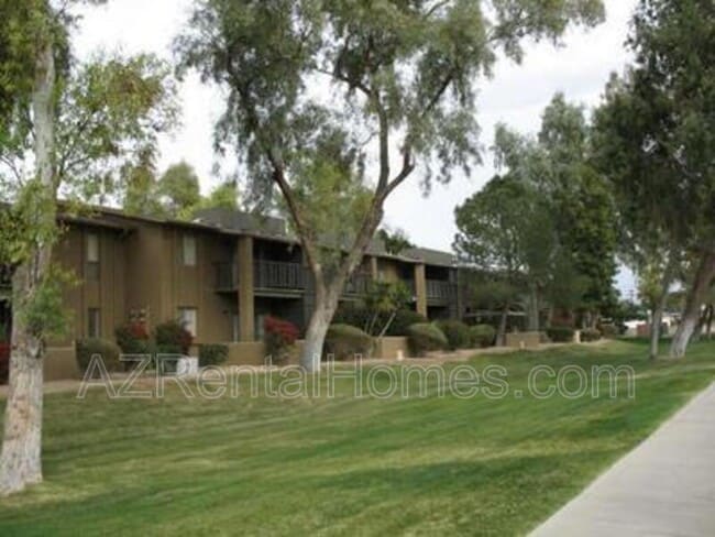 property at 4354 N 82nd St