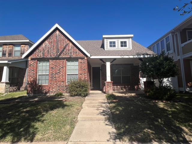 937 Appalachian Ln in Savannah, TX - Building Photo