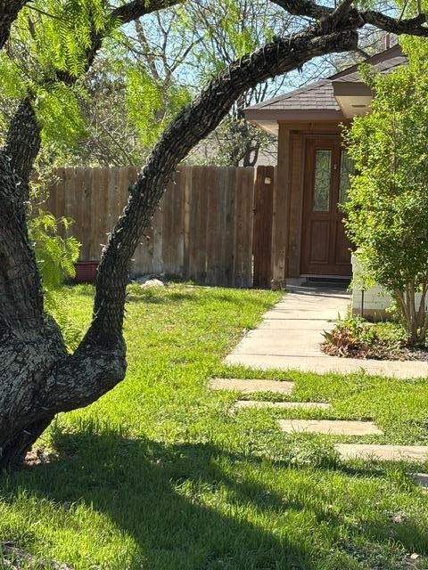 4708 Cypress Bend in Austin, TX - Building Photo - Building Photo