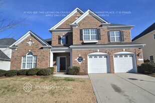 11336 Huntington Meadow Ln in Charlotte, NC - Building Photo