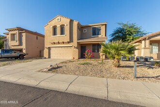 11010 W Griswold Rd in Peoria, AZ - Building Photo - Building Photo