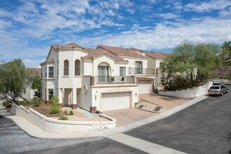 Skyline Ridge at the Preserve in Phoenix, AZ - Building Photo - Primary Photo