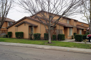 Parkside Villas Apartments