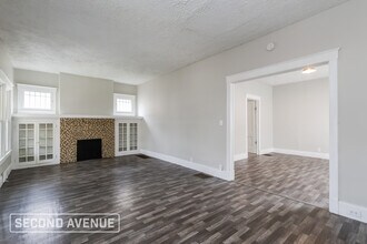 635 S 43rd St in Louisville, KY - Building Photo - Building Photo