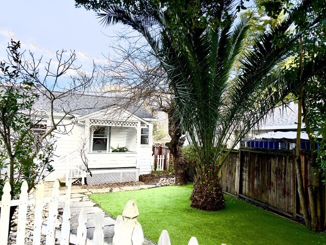 1428 Oakland Blvd in Walnut Creek, CA - Building Photo - Building Photo