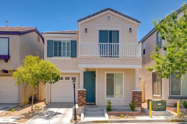 property at 1713 Bamboo Rain Ave