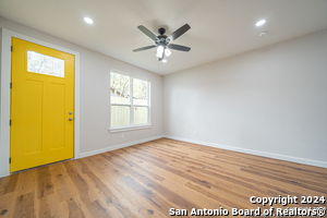 2036 Ceralvo St in San Antonio, TX - Building Photo - Building Photo