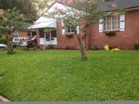 3153 Fairwood Lane West in Jacksonville, FL - Building Photo