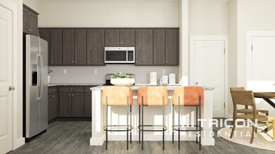 102 Bedford Cir in Saginaw, TX - Building Photo - Building Photo