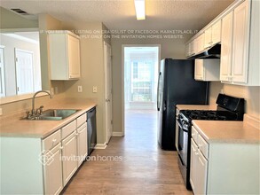2524 Davenham Way in Duluth, GA - Building Photo - Building Photo