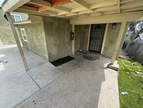 3035 Baker Pl in National City, CA - Building Photo - Building Photo
