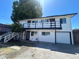 574 W Hedding St, Unit 2 in San Jose, CA - Building Photo