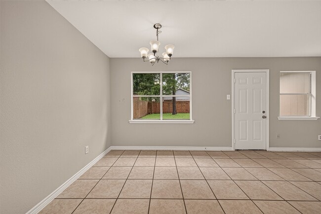 property at 8607 Valley Forest Dr