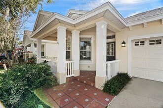 5012 Mirror Ridge Ct in Lutz, FL - Building Photo - Building Photo