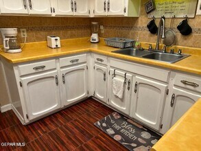 1820 Jack Nicklaus Dr in El Paso, TX - Building Photo - Building Photo