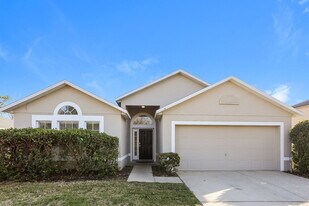 9236 Caracara Drive in Jacksonville, FL - Building Photo