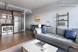 100 Van Ness Ave in San Francisco, CA - Building Photo - Building Photo