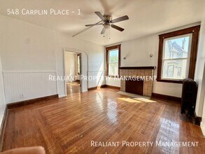 548 Carplin Pl in Cincinnati, OH - Building Photo - Building Photo