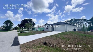 2199 Tea Ave SE in Palm Bay, FL - Building Photo - Building Photo