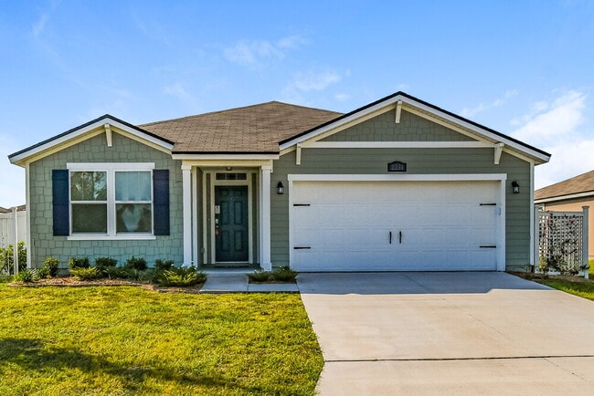property at 2231 Pebble Point Dr