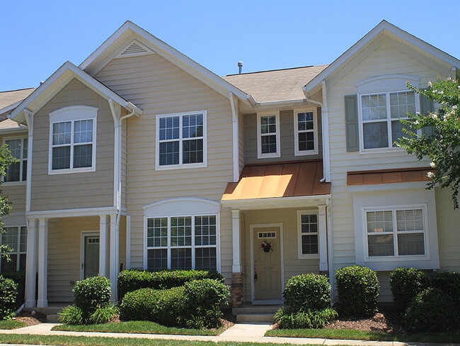 property at 4207 Brenmar Ln