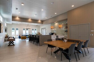 The Residences at Enso in Jacksonville, FL - Building Photo - Interior Photo
